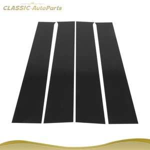 Kit de cubierta de postes de pilar para Silverado/Sierra 2014-2019 (extendido/tripulación/doble cabina) - Imagen 1 de 7