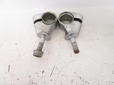 Elevadores de manillar Kawasaki VN 1500 A 97 Vulcan 88 46012-1171 1987-1999 Foto 1 de 2