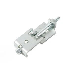 ALU-STAGE Eco Podest-Verbinder, Stahl, 14.1mm H, 86mm B, 30mm T, Kompatibel mit - Bild 1 von 1