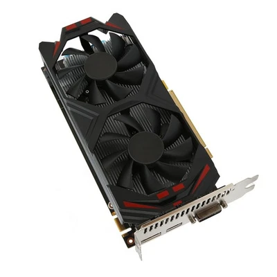 GTX 950 2GB GDDR5 Desktop Gaming Graphics Card PCI Express - Image 1 of 4