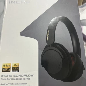 1MORE SonoFlow HQ51 - Active Noise Cancelling Headphones Quite Max - Picture 1 of 1