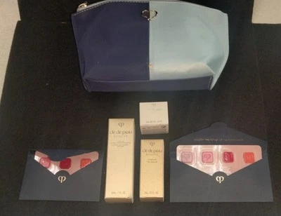 Cle De Peau Beaute Loción Hidrosuavizante Tamaño de Viaje 30ml/1oz Nueva en Caja + extras Foto 1 de 4