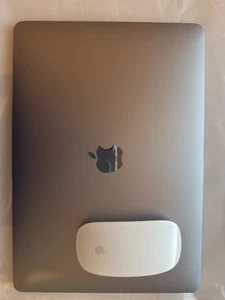 macbook air m1 256Gb ssd 8Gb ram With Magic Mouse - Picture 1 of 6