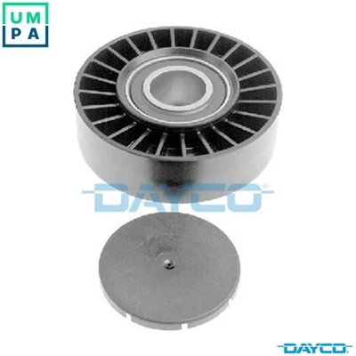 DEFLECTIONGUIDE PULLEY VRIBBED BELT APV2136 FOR VW CARAVELLE/EUROVAN/IV/Bus/Mk - Image 1 of 4