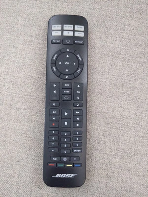 Genuine OEM Bose URC-15u CineMate Remote Control SoundTouch - Preowned - Image 1 of 4