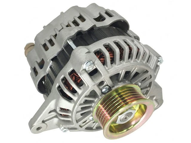 Alternator 适用于 1999 - 2003 三菱 Galant 3.0L V6 2001 2002 2000 DR499RJ — 第 1/1 张图片