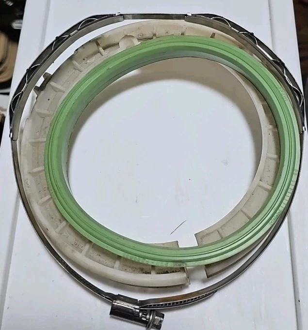  油箱锁环 16117162168 宝马 X5 328i xDrive E90 328xi X6 128i — 第 1/1 张图片