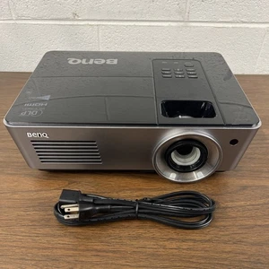 BenQ SW916 DLP Projector 5,000 Lumens WXGA Large Venue Full HD PC 3D Ready HDMI - Picture 1 of 11