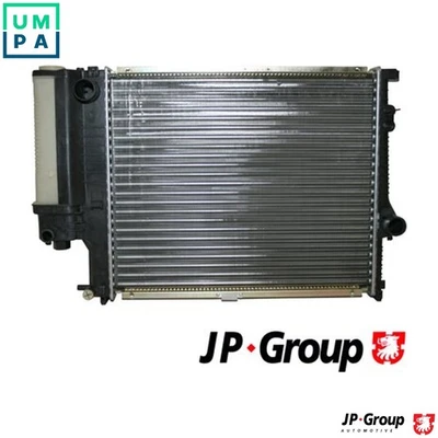 RADIATOR ENGINE COOLING 1414200300 FOR BMW M52B20 2.0L M52B28 2.8L M52B25 2.5L - Image 1 of 4