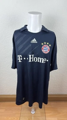Schweinsteiger #31 Bayern München 2009/2010 Auswärts Trikot Shirt Jersey Gr.L - Bild 1 von 4