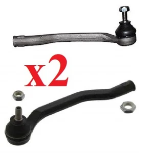 Rotules de Directions Avants Gauche et Droit Megane III-Fluence-Scenic III-IV - Imagen 1 de 1