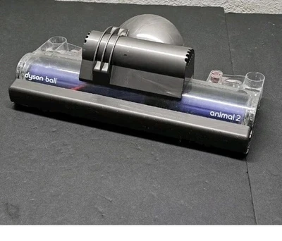 Dyson Ball Animal 2 Bagless Upright Vacuum -  Brush Head / Free Fast Shipping.  - Image 1 of 3