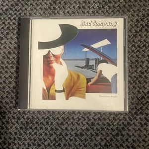 Bad Company : Desolation Angels CD (1994) Swan Song Like New! - Imagen 1 de 2