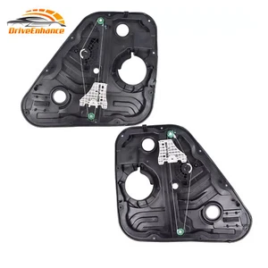 Rear Left Right Power Window Regulators For Hyundai Tucson 2016-2021 83471D3001 - Picture 1 of 18