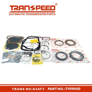 Kit de reconstrucción maestro de transmisión TRANSPEED A4AF2 A4AF3 A4AF1 sello para KIA - Imagen 1 de 4
