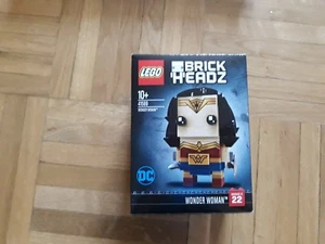 LEGO BRICKHEADZ NUEVOS SEALED 41585 41589 41592 41594 41595 41596 40270 41613 - Bild 1 von 18