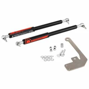 Molla MOTORINO DIAVOLO a Gas PIAGGIO 125 per Vespa PX E VNX 1983-2005 - Picture 1 of 9