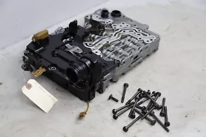 2015 BMW 328i Automatic Transmission Valve Body OEM 1090128334 - Picture 1 of 6