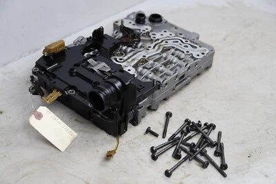 2015 BMW 328i Automatic Transmission Valve Body OEM 1090128334 - Image 1 of 4