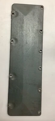 Ford Model B Valve Cover 1932-34 (b525) - Image 1 of 4