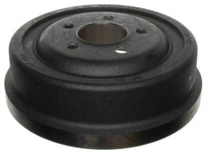 Rr Brake Drum  Raybestos  2947R Foto 1 de 3
