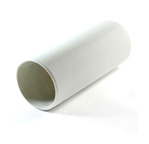 DELONGHI NE2211 PORTABLE A/C AIR CONDITIONER 5" INCH DIAMETER EXHAUST HOSE TUBE - Picture 1 of 1