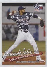 2018 Grandstand Texas League Top Prospects Fernando Tatis Jr