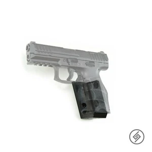 Spartan Mount™ für Walther WMP (L) | Waffenständer Pistole Wand Display Aufbewahrung - Bild 1 von 3