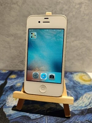 iPhone 4 - Immagine 1 di 4