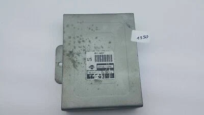 MÓDULO CONTROL MOTOR NISSAN ALMERA 237101n000 MEC N2307 C1 1326 Foto 1 de 4