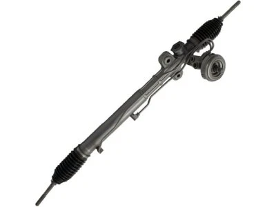 Barra de dirección delantera eje Detroit 55627WM 2008 para Hyundai Entourage 2007-2010 Foto 1 de 2