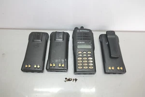 Motorola GP 380 SEA z 3x baterią radio morskie HFG - Zdjęcie 1 z 2