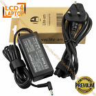 For HP Envy TPN-C126 TPNC126 Laptop Notebook Charger AC Adapter PSU 45w 19.5v