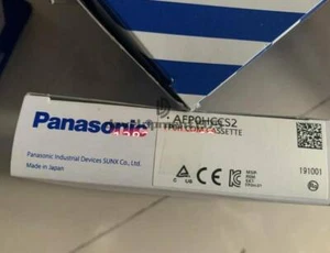 Tarjeta de comunicación Panasonic AFP0HCCS2 1 PIEZA NUEVA EN CAJA - Imagen 1 de 1