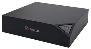 NEW Open Box Polycom RealPresence Trio Visual+ Accessory 2200-21540-001 (Z3E2) - Picture 1 of 5