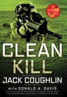 Clean Kill by Coughlin, Jack