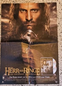 HERR DER RINGE - Poster 1 - Foto 1 di 1