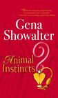 Animal Instincts (MIRA)-Gena Showalter