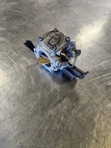 Husqvarna 589023601 OEM Caburetor (Walbro RWG1) For K1270 Saw - Picture 1 of 3
