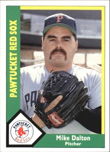 B3408- 1990 CMC Minor League Baseball #s 251-500 -You Pick- 10+ FREE US SHIP