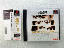 .PSX.' | '.Dead Or Alive.