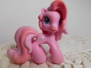 my petit pony my little pony MLP HASBRO G3.5 PINKIE PIE 2008 - Bild 1 von 3