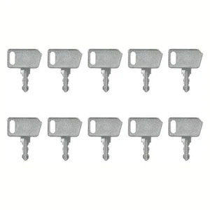 10 llaves de arranque de encendido 14644 M516 para Terex Generación 7 Dumptruck ADT - Imagen 1 de 2