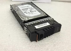 IBM Storwize V7000 3305 Gen1 00RX918 6TB 7.2K SAS 3.5 12Gbps 4Kn Hard Disk - Picture 1 of 4