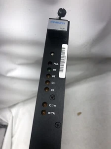 MÓDULO TCP GE FANUC NUEVO MEDIDA 08638610 HONEYWELL 09632210 - Imagen 1 de 5