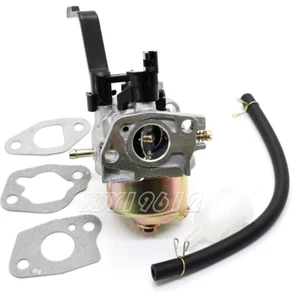 Carburetor For Champion 100103 4750/3800 Watt Portable Generator - Picture 1 of 4