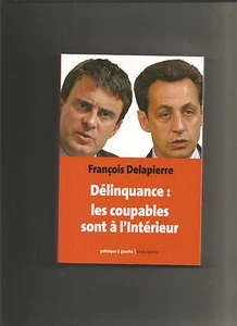 Délinquance : les coupables sont à l'Intérieur - Foto 1 di 1