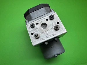 A0004460789 0273004311 0265220488 Mercedes Sprinter VW LT 35 Modulo ABS - Bild 1 von 5