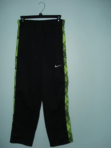 Boy's NIKE sport pants size XL Fits like 14 EUC. - Picture 1 of 3