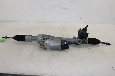 2017-2019 Cadillac CTS AWD Steering Rack And Pinion OEM IG120 - Image 1 of 4